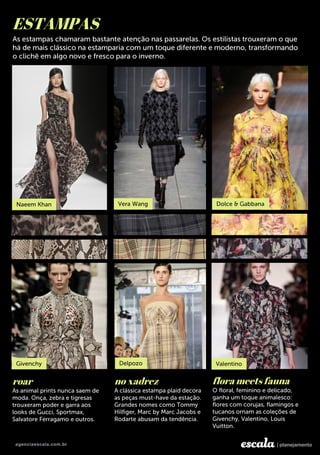 ESTAMPAS
roar no xadrez flora meets fauna
 