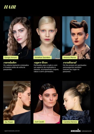 enrolados super lisos escultural
HAIR
 