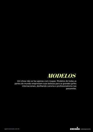 MODELOS
 