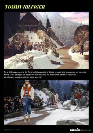 TOMMY HILFIGER
 