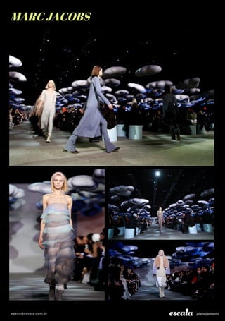 MARC JACOBS
 