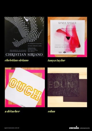 christian siriano tanya taylor
a détacher edun
 