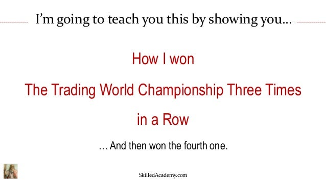 How To Create Trading Systems That Make Profits Andrea Unger - 