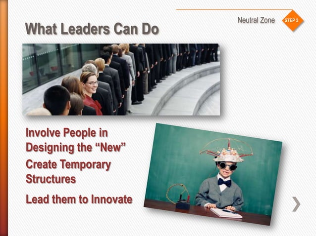 William Bridges Managing Transitions Ppt William Bridges Managing Transitions Ppt