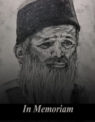 Rabia Shahid
Second Year
 