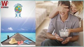 Презентация карт Free World! 