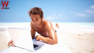 Презентация карт Free World! 