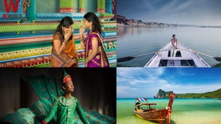 Презентация карт Free World! 