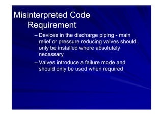 Fw pump basis nfpa | PDF