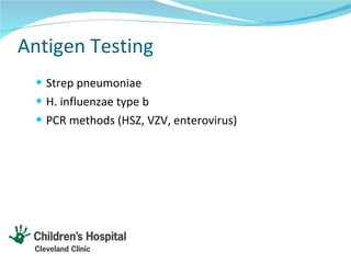 Fever without a source in Pediatrics | PPT