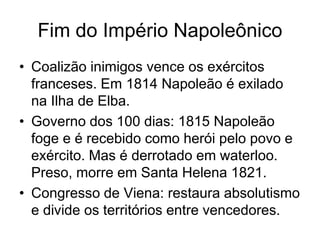 4 napoleao