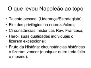 4 napoleao