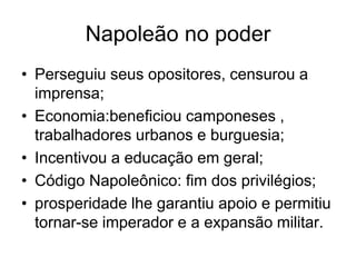 4 napoleao