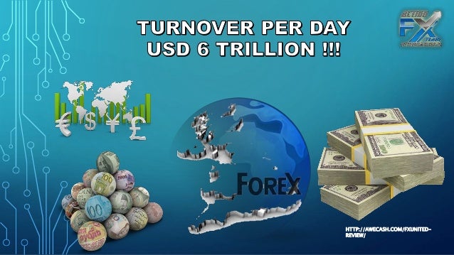 Fxunited forex review