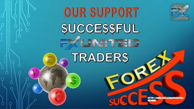 Fxunited forex review