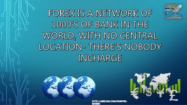 Fxunited forex review