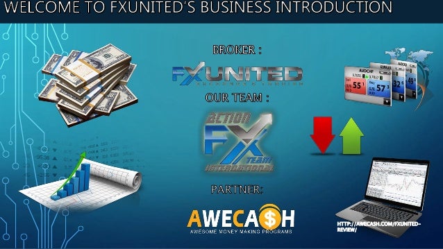 Fxunited forex review