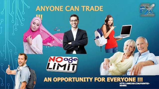 Fxunited forex review
