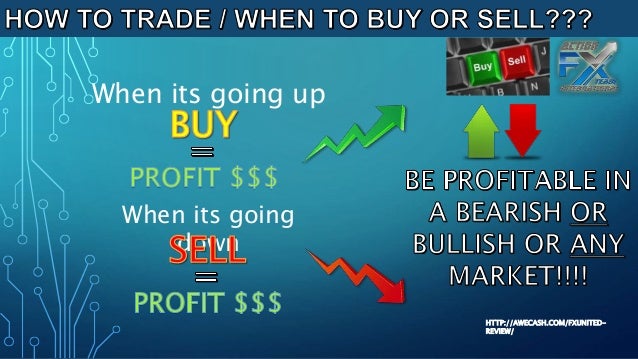 Fxunited forex review