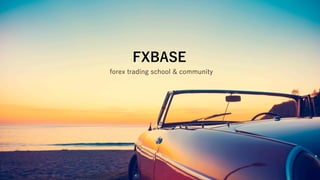FXBASE
forex  trading  school &  community
 