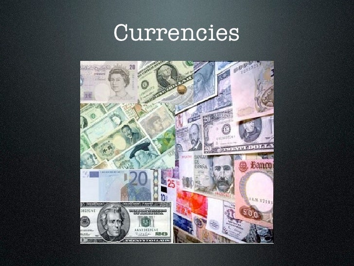 Basics of forex trading