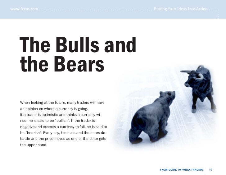 Fxcm forex quotes