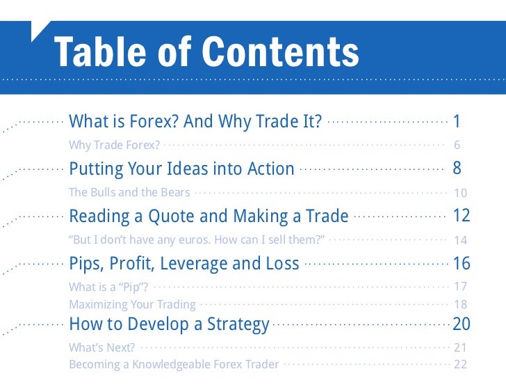 Fxcm new to forex trading guide