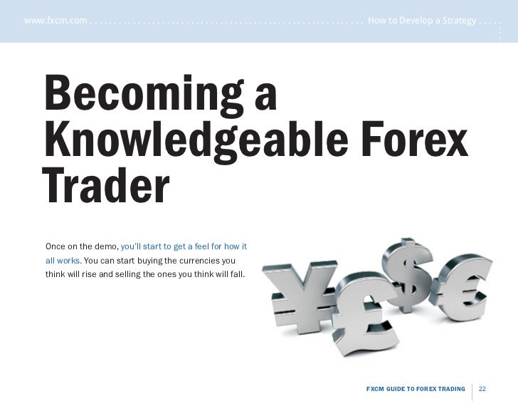 Fxcm new to forex trading guide
