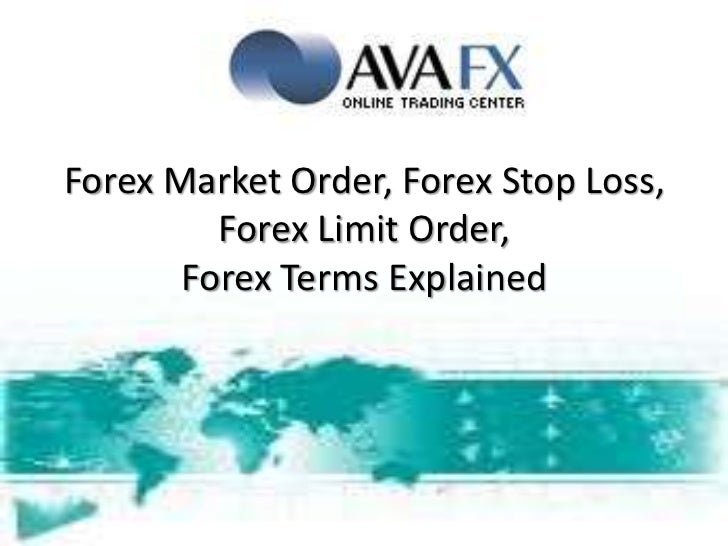 Calculadora stop loss forex