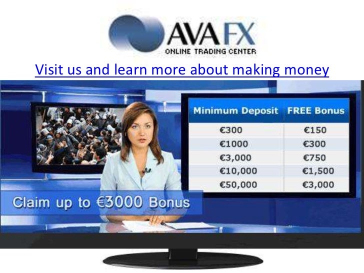 Forex buy limit
