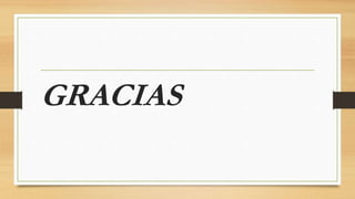 GRACIAS
 
