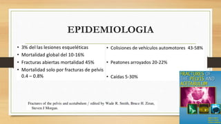 EPIDEMIOLOGIA
 