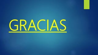 GRACIAS
 
