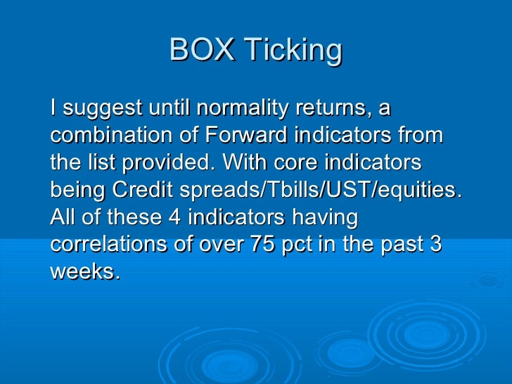 Fx Forward Arbitrage - 