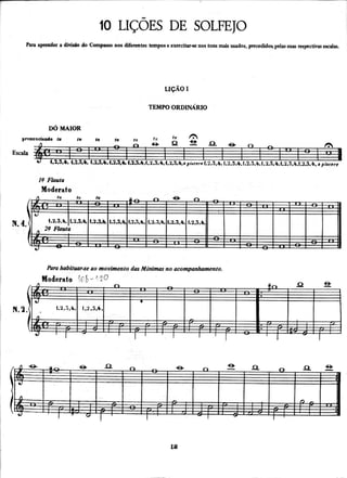 Galli [método completo para flauta transversal]