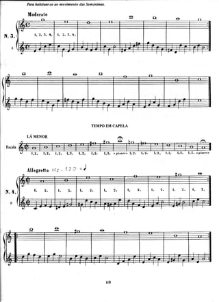 Galli [método completo para flauta transversal]