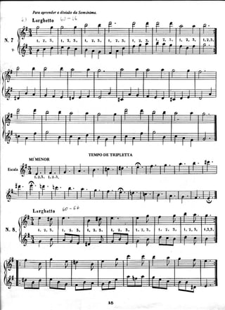 Galli [método completo para flauta transversal]