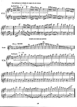 Galli [método completo para flauta transversal]