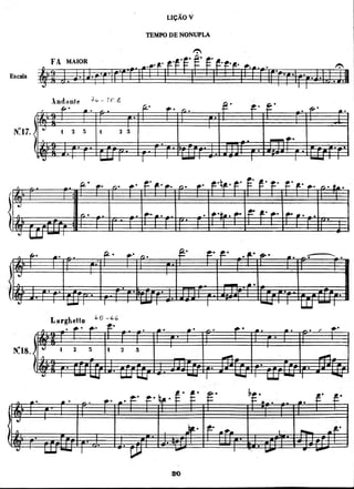 Galli [método completo para flauta transversal]