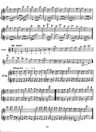 Galli [método completo para flauta transversal]