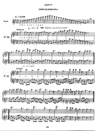 Galli [método completo para flauta transversal]