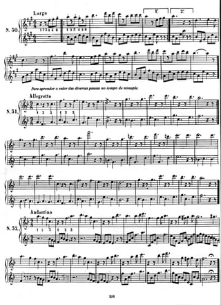 Galli [método completo para flauta transversal]