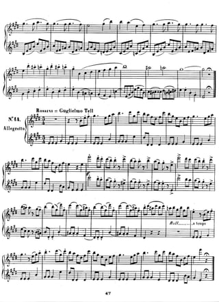 Galli [método completo para flauta transversal]