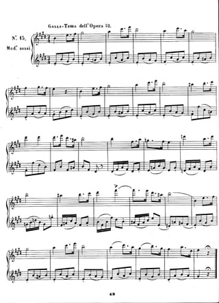 Galli [método completo para flauta transversal]