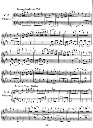 Galli [método completo para flauta transversal]