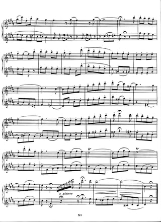 Galli [método completo para flauta transversal]