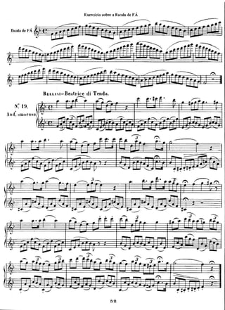 Galli [método completo para flauta transversal]