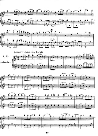 Galli [método completo para flauta transversal]