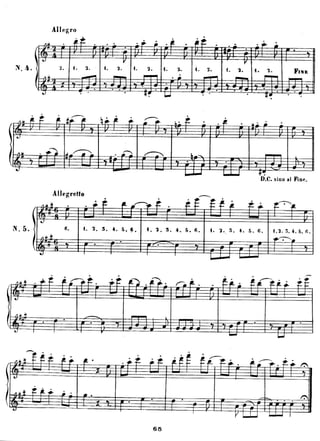 Galli [método completo para flauta transversal]