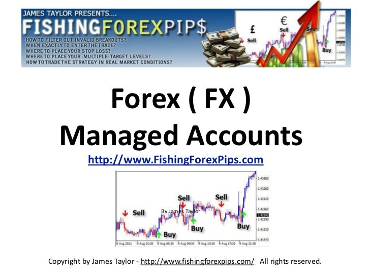 Forex management slideshare